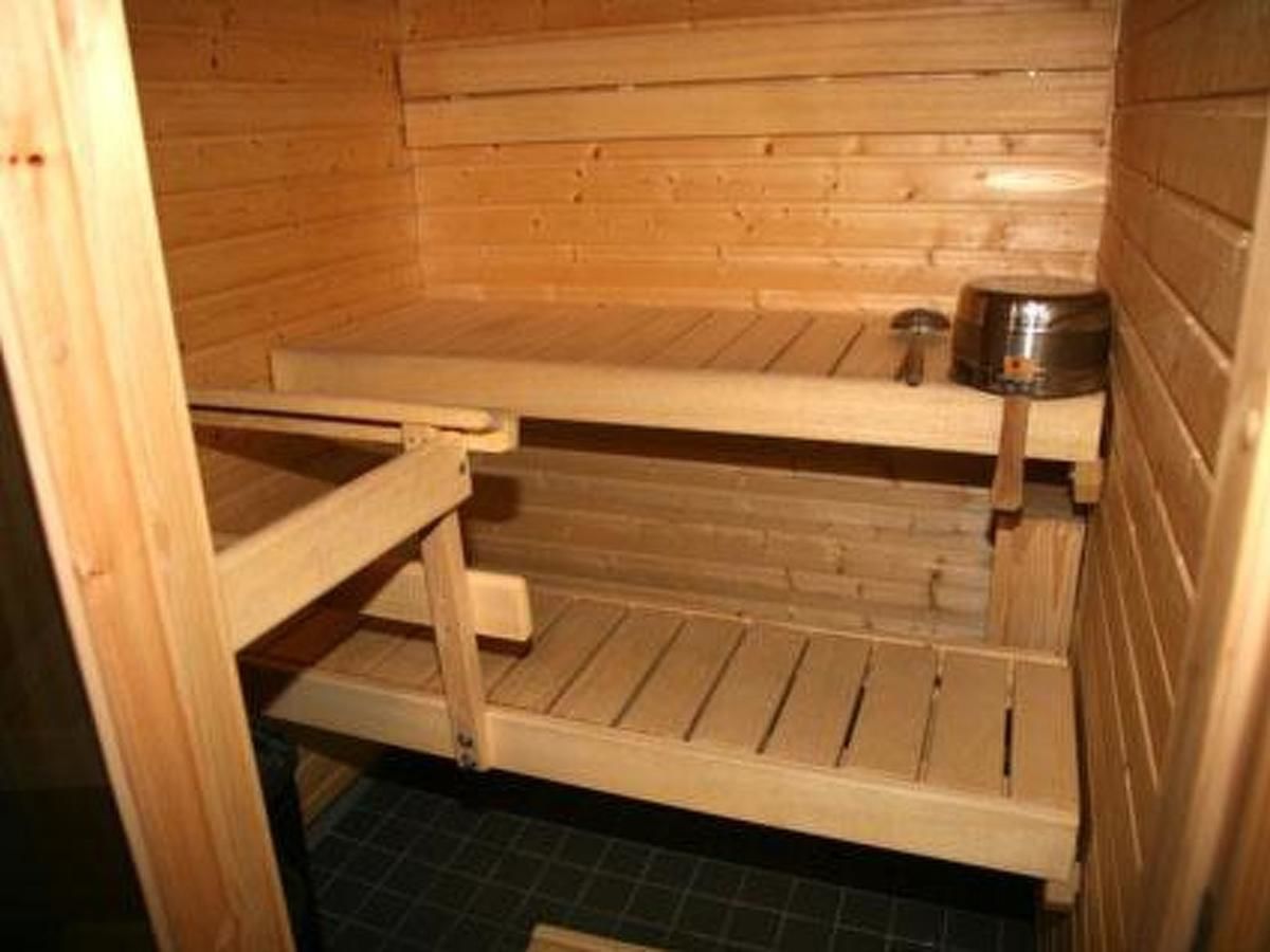 Дома для отпуска Holiday Home Ylläs chalets-502 Юлляс-20