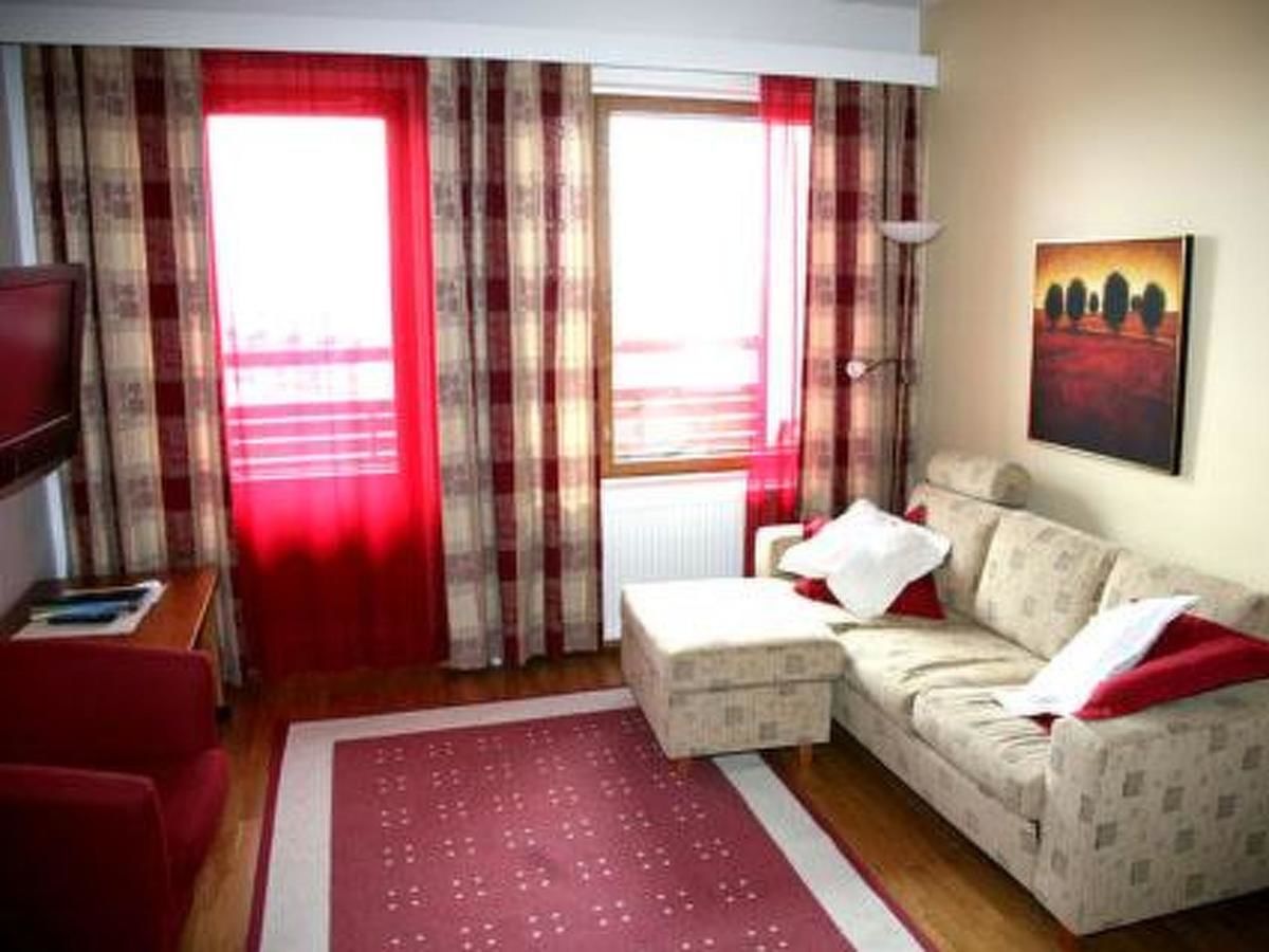 Дома для отпуска Holiday Home Ylläs chalets-502 Юлляс-21