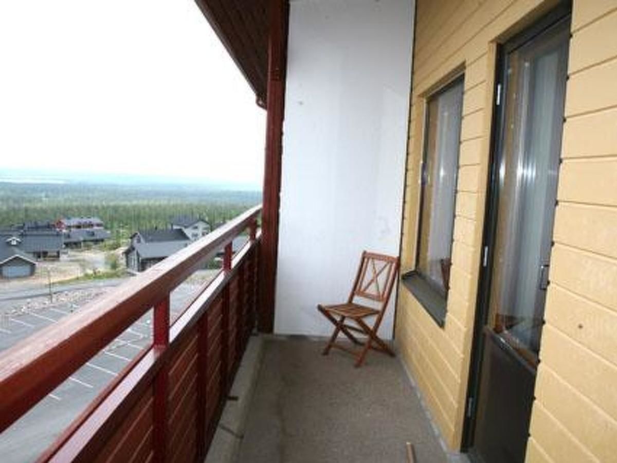 Дома для отпуска Holiday Home Ylläs chalets-502 Юлляс-22