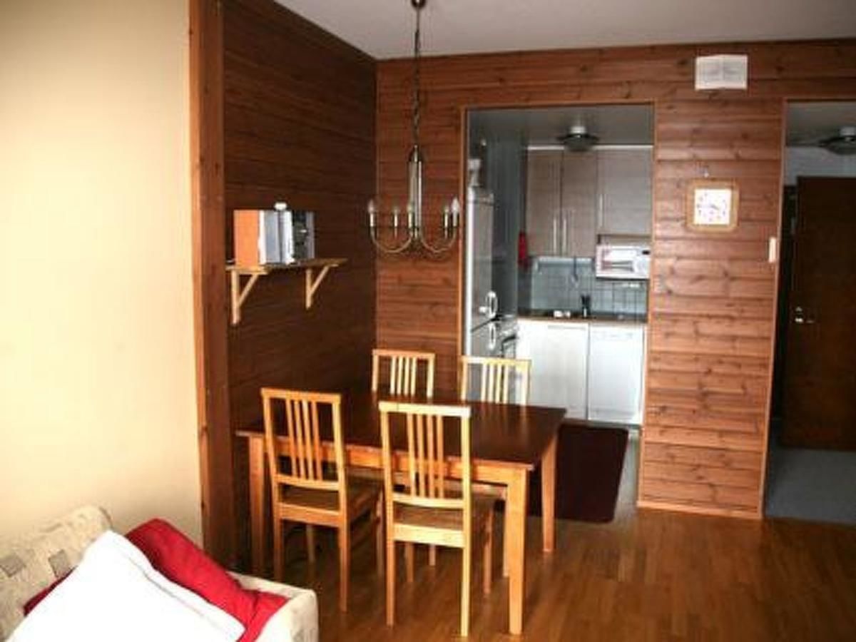 Дома для отпуска Holiday Home Ylläs chalets-502 Юлляс-26