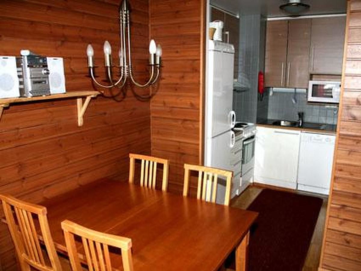 Дома для отпуска Holiday Home Ylläs chalets-502 Юлляс