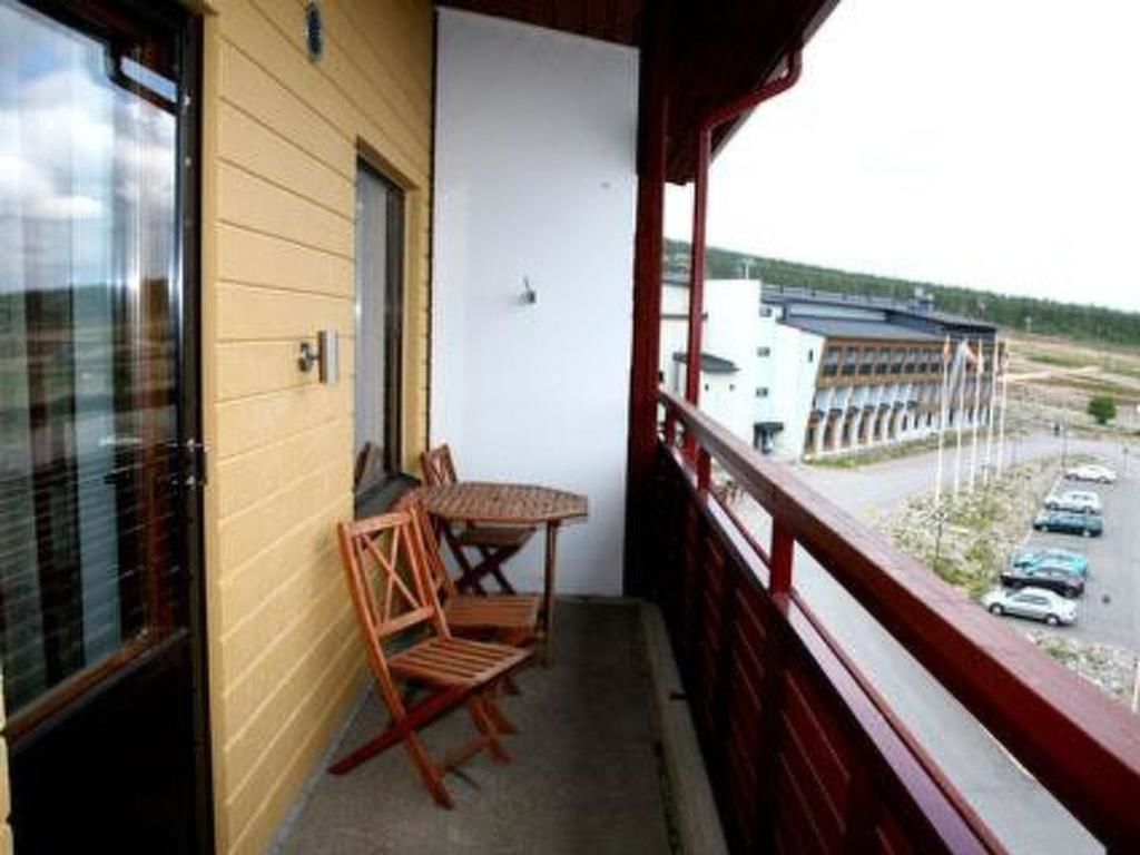 Дома для отпуска Holiday Home Ylläs chalets-502 Юлляс